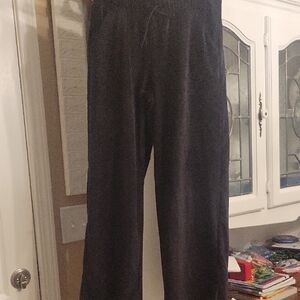 All in Motion Charcoal Joggers